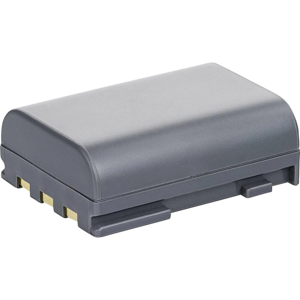 Kamera-akumulator Dörr Foto Zamjenjuje originalnu akU. bateriju NB-2L, NB-2LH 7.4 V 750 mAh NB-2LH slika