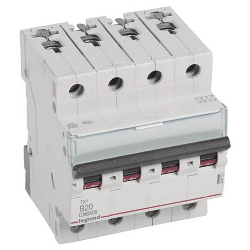 <br>  <br>  Legrand<br>  <br>  404155<br>  <br>  Legrand 404155<br>  <br>  zaštitna sklopka za vodove<br>  <br>  <br>  <br>  <br>  <br>  <br>  <br>  <br>  <br>  20 A<br>  <br>  <br>  <br>  40 slika