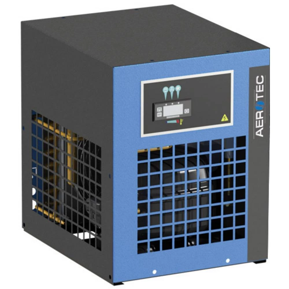 Aerotec Aerodry PRO 1000 20150613 rashladna sušilica 1 St. slika