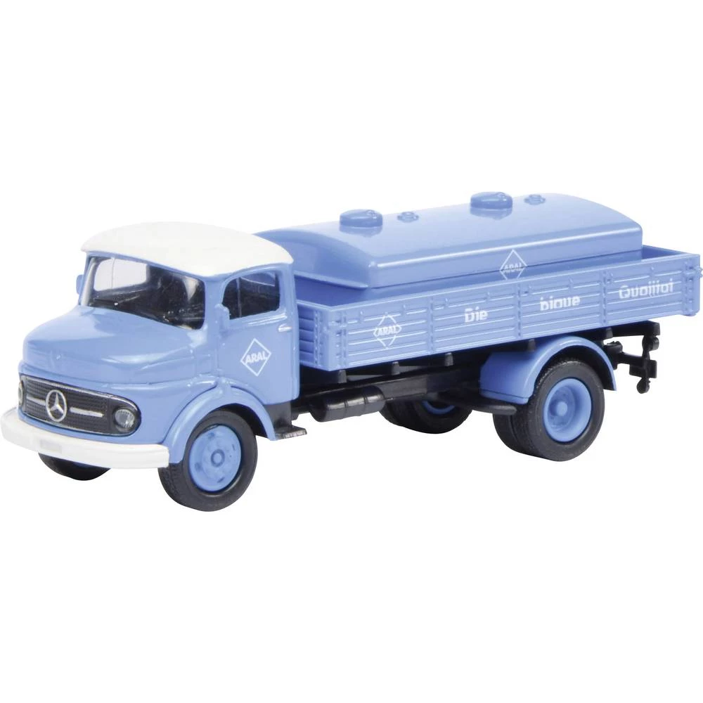 Schuco 452620700 H0 Mercedes Benz slika