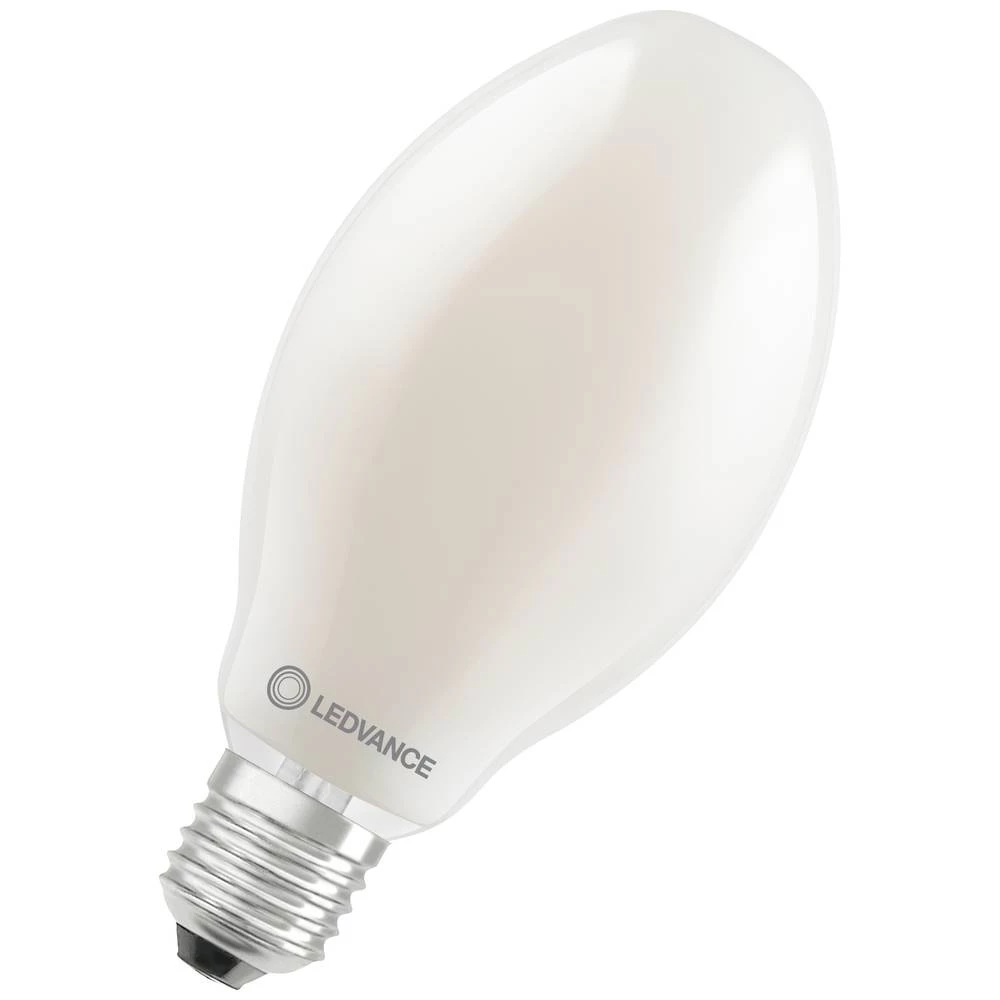 LEDVANCE 146419.LE.00.02 LED Energetska učinkovitost 2021 D (A - G) E27 elipsa 13 W = 50 W toplo bijela (Ø x D) 75 mm x 151 mm 1 St. slika