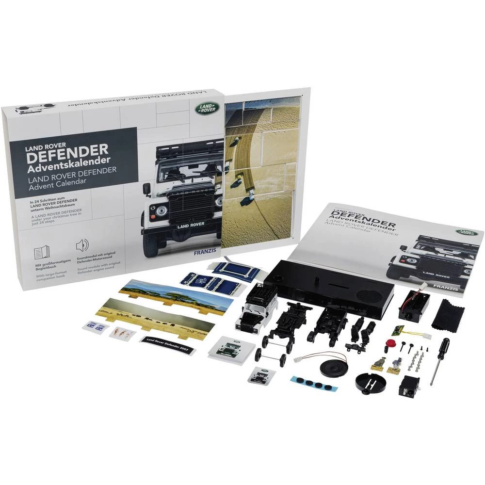 Conrad Product Image