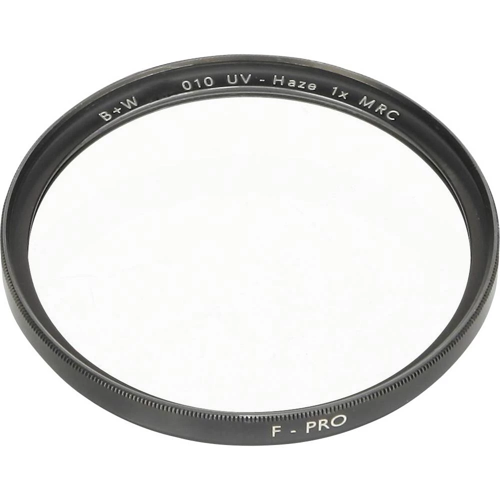 B & W Filter UV filter 46 mm slika