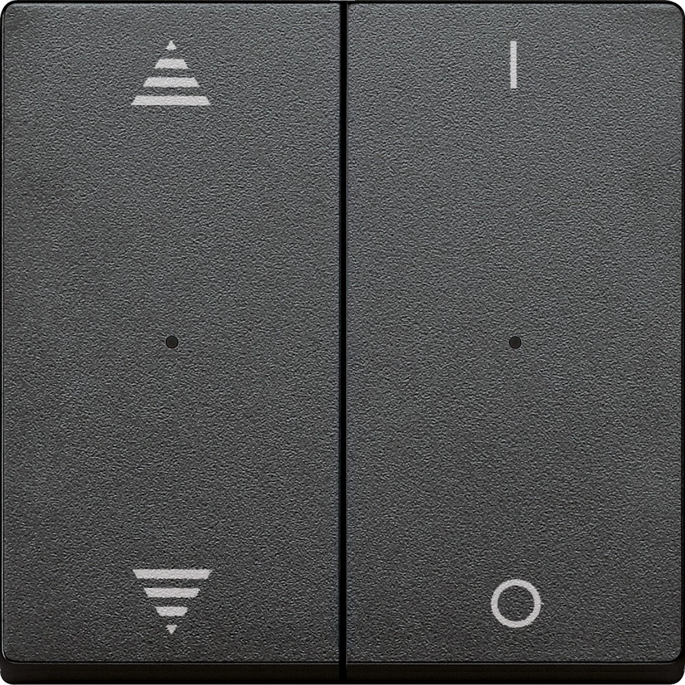 Merten Merten KNX Systeme 625714 Ozibna tipka 625714 slika