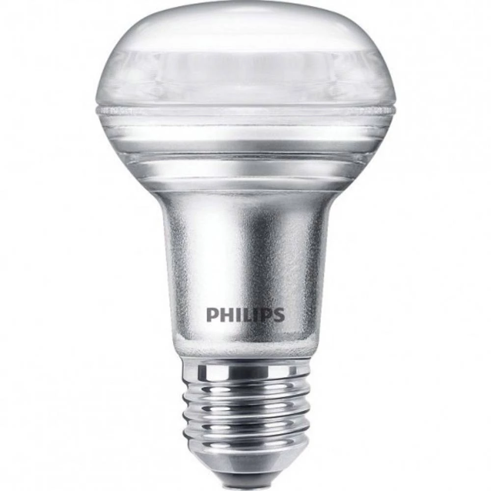 Philips Lighting LED ATT.CALC.EEK A+ (A++ - E) E27 3 W = 40 W Toplo bijela (&Oslash; x D) 63 mm x 102 mm 1 ST slika