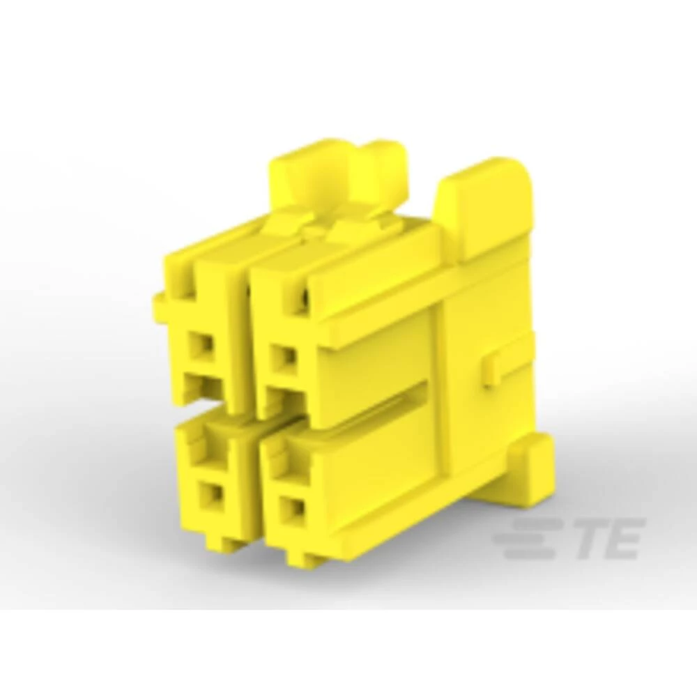 TE Connectivity AMP Universal Power SystemAMP Universal Power System 4-1971905-2 AMP slika