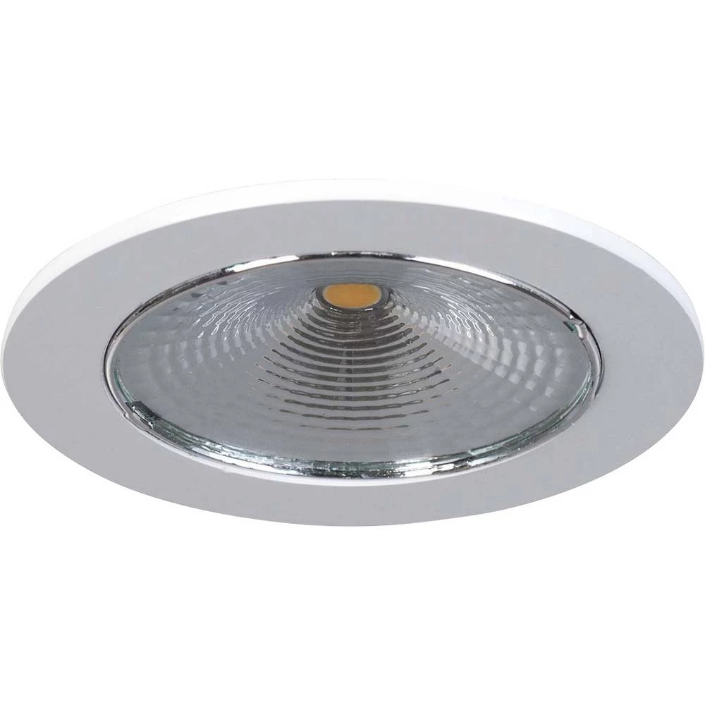 Brumberg 12090083 12090083 LED ugradna svjetiljka 3 W bijela crna slika