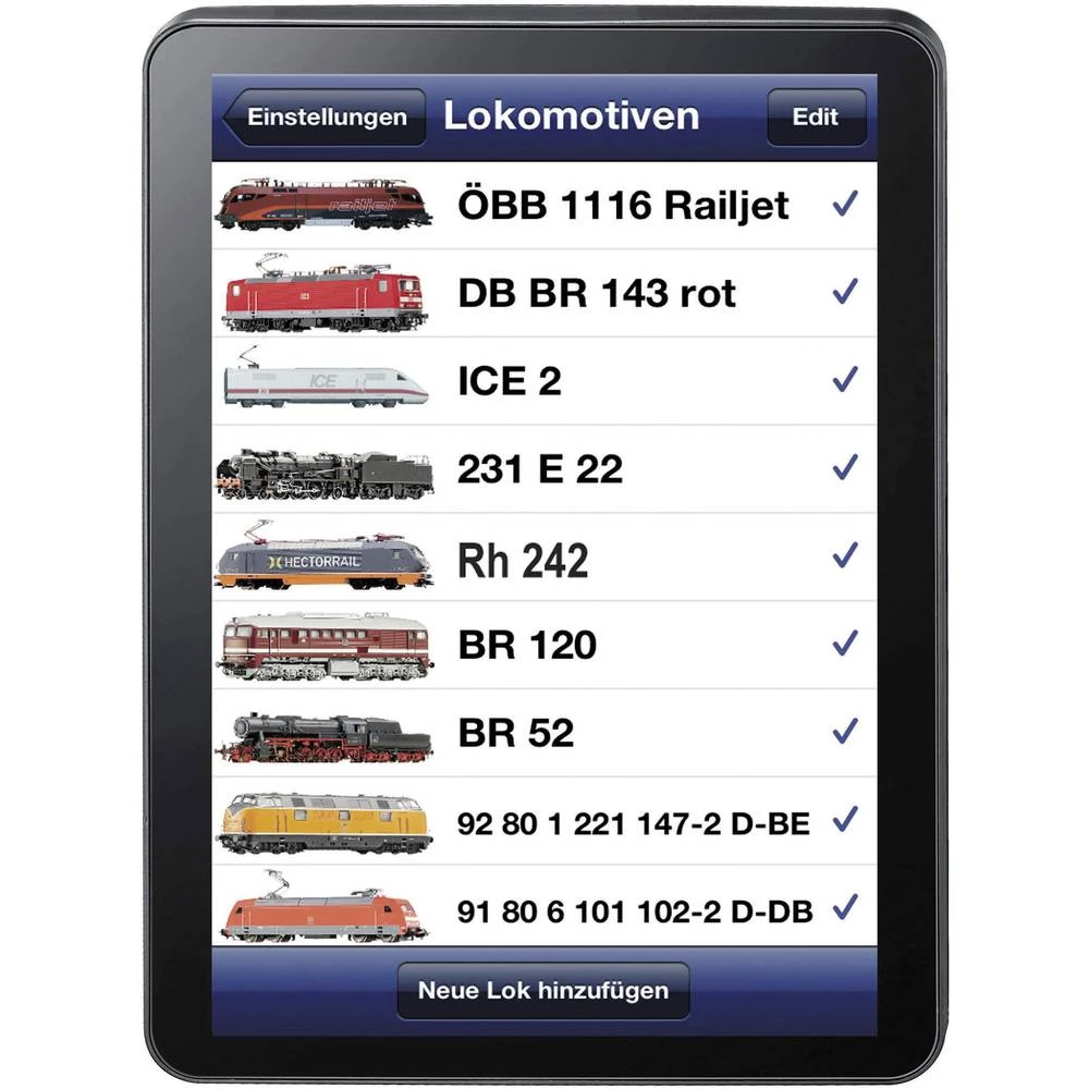 Conrad Product Image