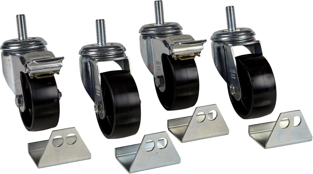 Kotač za kolica Schneider Electric NSYRUFVDA 1 ST slika