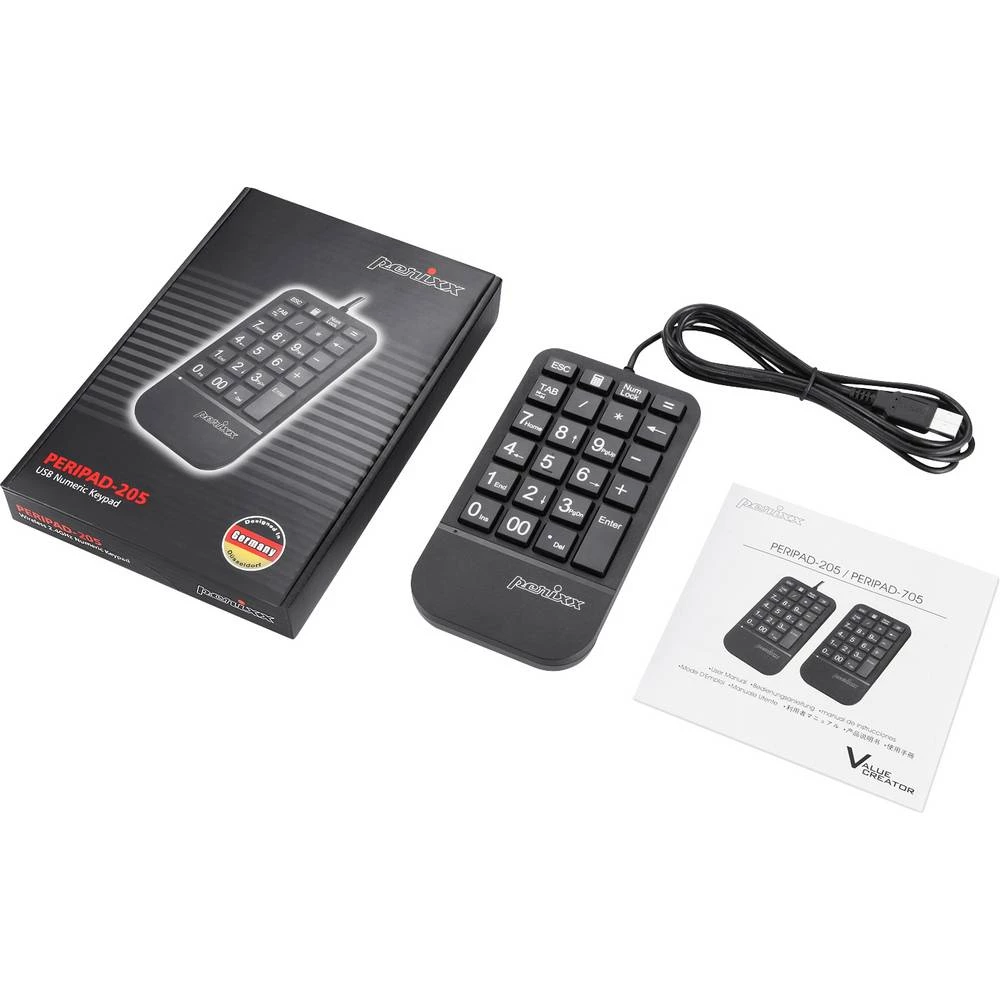 Conrad Product Image