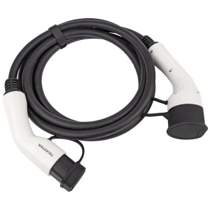 Telestar 100-200-1 kabel za punjenje e-mobilnost  5 m UV otporan slika