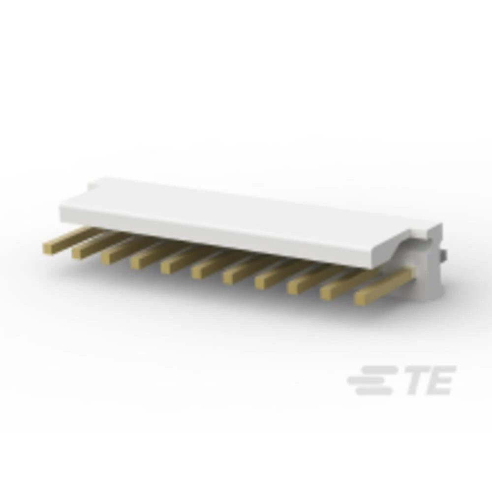 TE Connectivity MTA-156 Centerline ConnectorMTA-156 Centerline Connector 4-641208-1 AMP slika