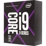 Procesor (CPU) WOF Intel Core i9 i9-9820X 10 x 3.3 GHz Deca Core Baza: Intel® 2066 165 W