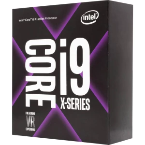 Procesor (CPU) WOF Intel Core i9 i9-9820X 10 x 3.3 GHz Deca Core Baza: Intel® 2066 165 W slika