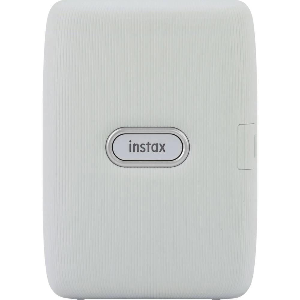 Instant printer Fujifilm Instax Mini Link Ash White Bijela Bluetooth slika