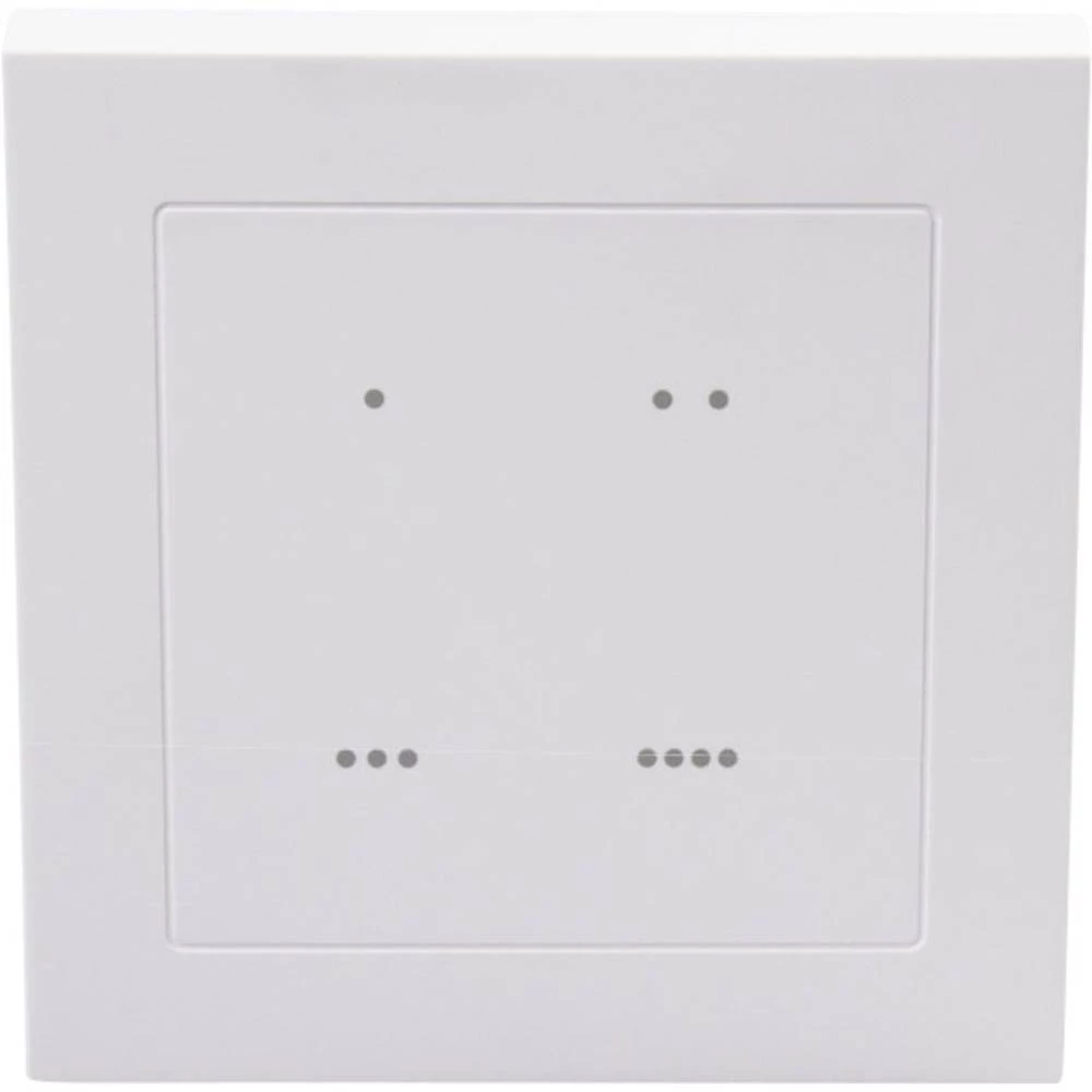 Bežični zidni prekidač Blaupunkt Q-Serie SSW-S1 slika