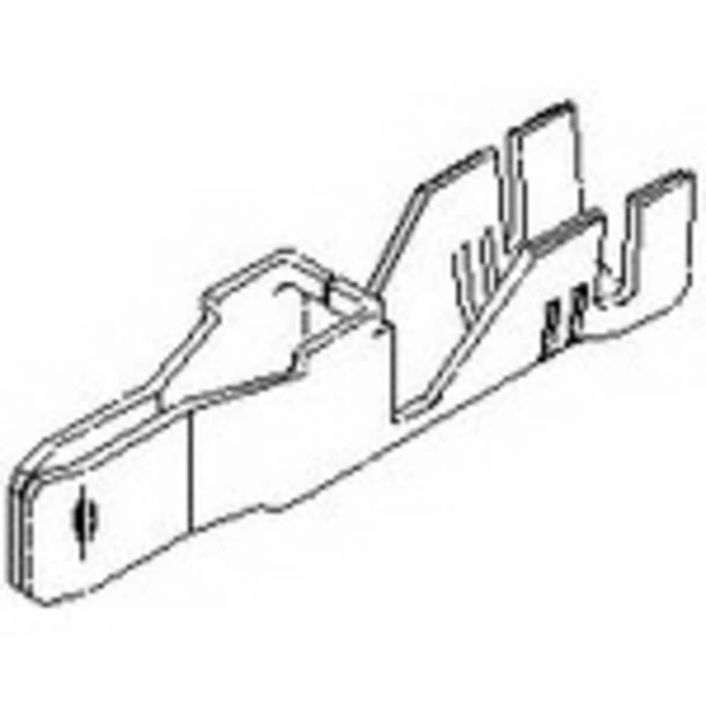 Molex krimp kontakt 428170042 kom. slika
