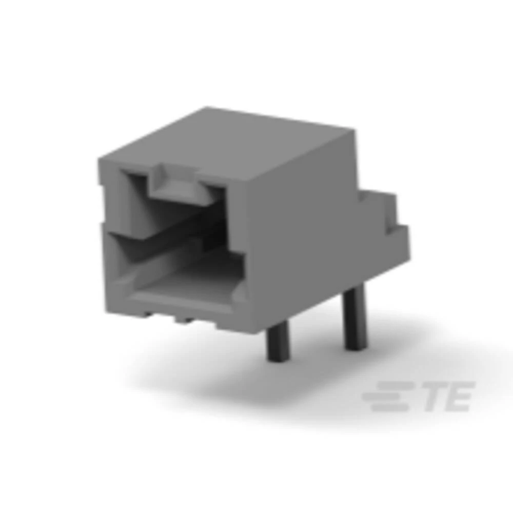 TE Connectivity 292206-2 1 kom. Tray slika