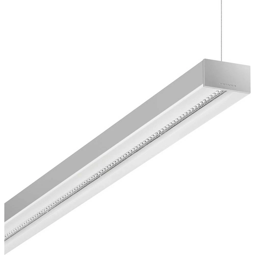 Trilux SFlow H2-L  #7162151 7162151 LED viseća svjetiljka LED bez  46 W srebrna slika