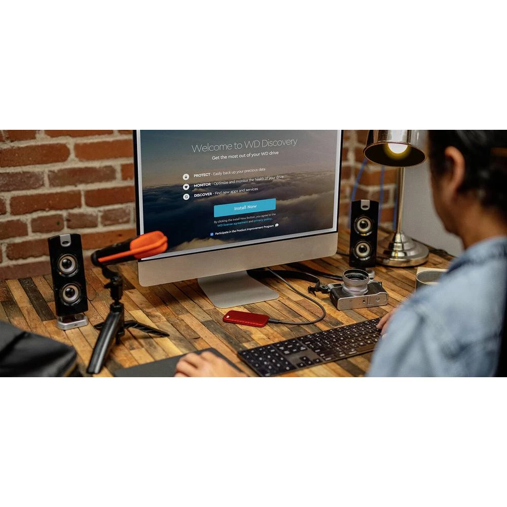 Conrad Product Image