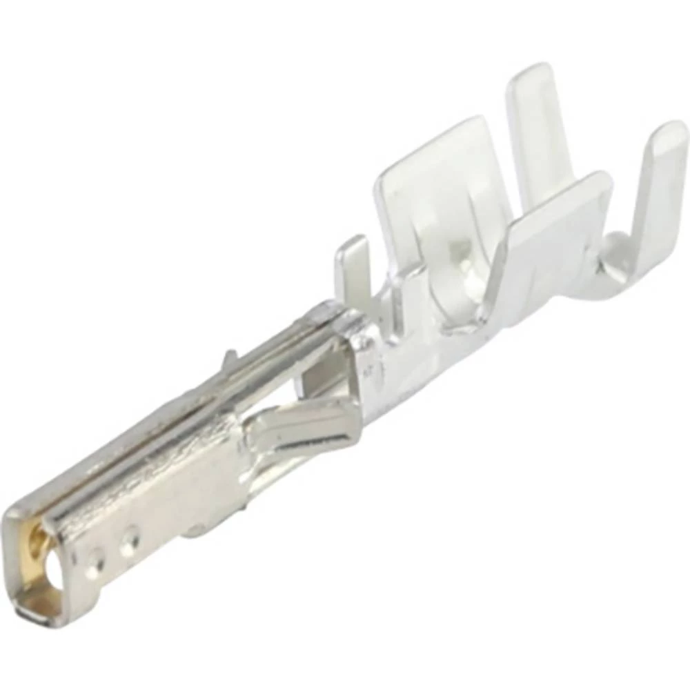 Molex 430300039 12000 pcs Micro-Fit 3.0 Crimp Terminal, Female, with 0.38µm Select Gold (Au) Plated Phosphor Bronze Contact, 18 AWG slika