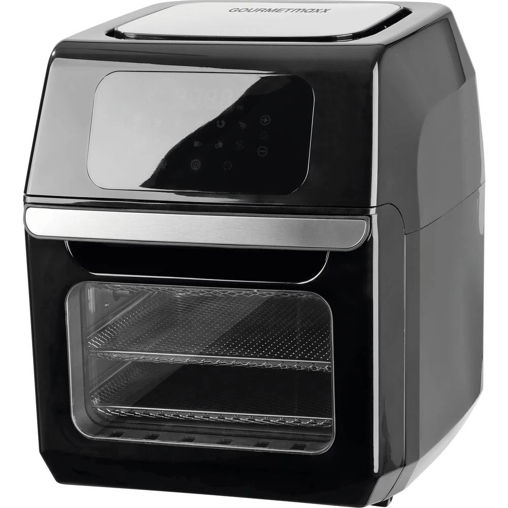 GourmetMaxx  friteza na vrući zrak 1800 W slika