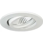 Brumberg 36143020 36143020 ugrađeno svjetlo GU10 50 W krom boja<br