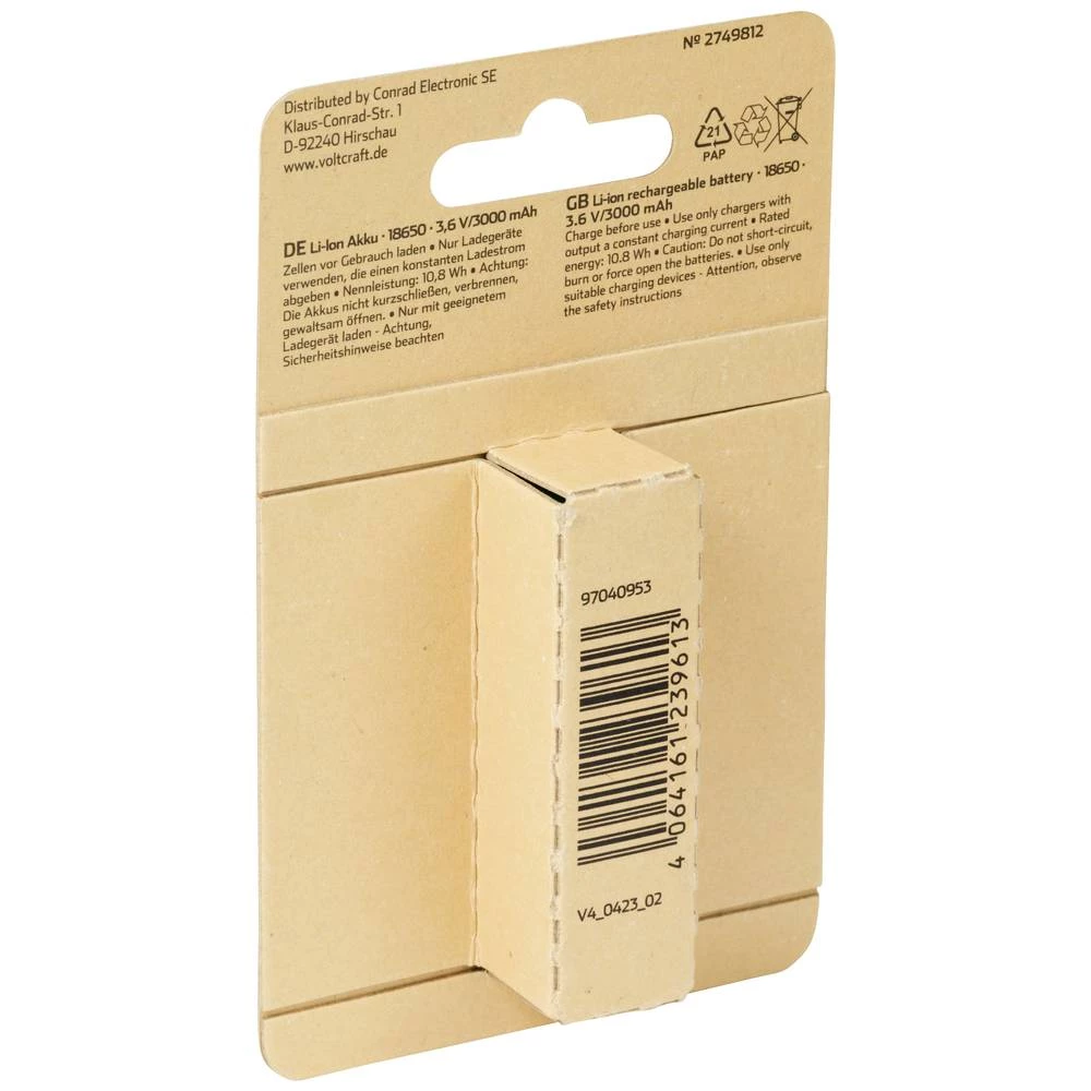 Conrad Product Image