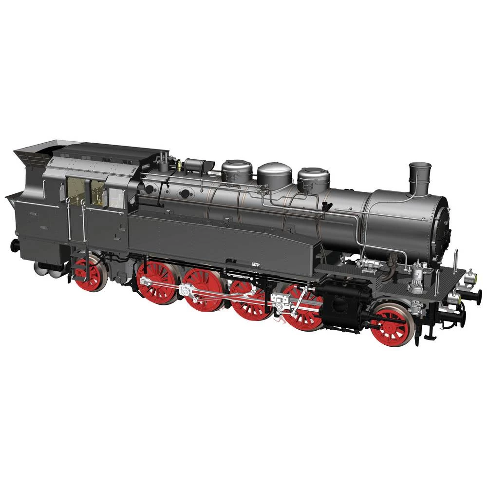 Piko H0 50654 H0 parna lokomotiva 693 324 ÖBB-a slika