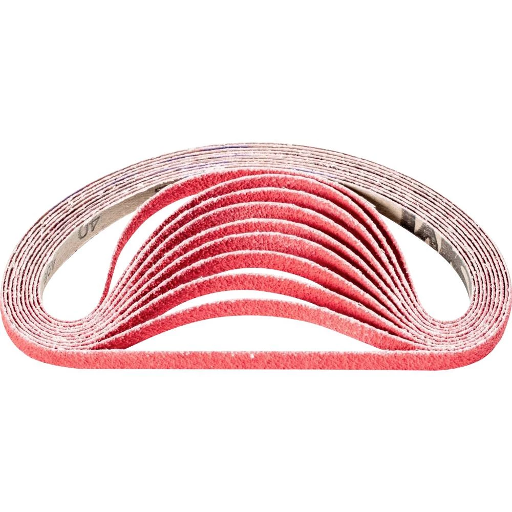 PFERD    BA 12/520 CO-COOL 40    45020071    brusna traka        Granulacija 40        (D x Š) 520 mm x 12 mm    100 St. slika