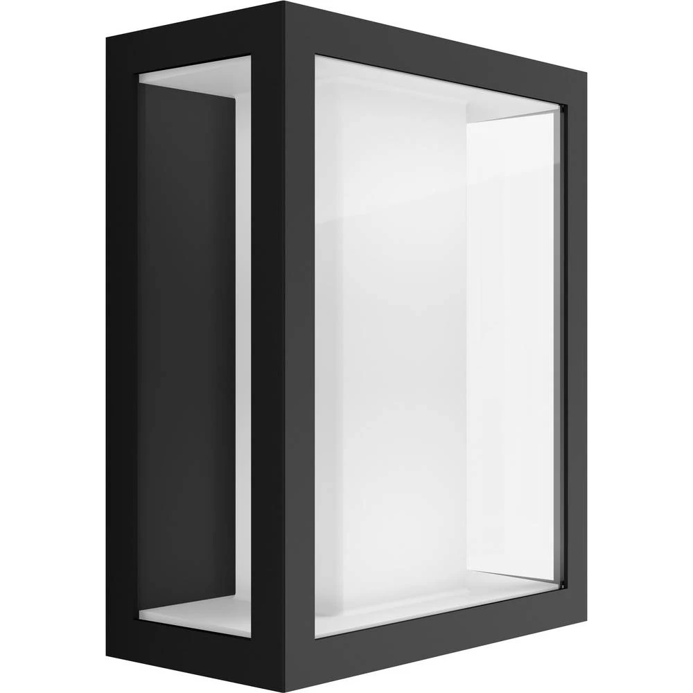 Philips Lighting Hue LED vanjsko zidno svjetlo Impress LED fiksno ugrađena 16 W RGBAW slika