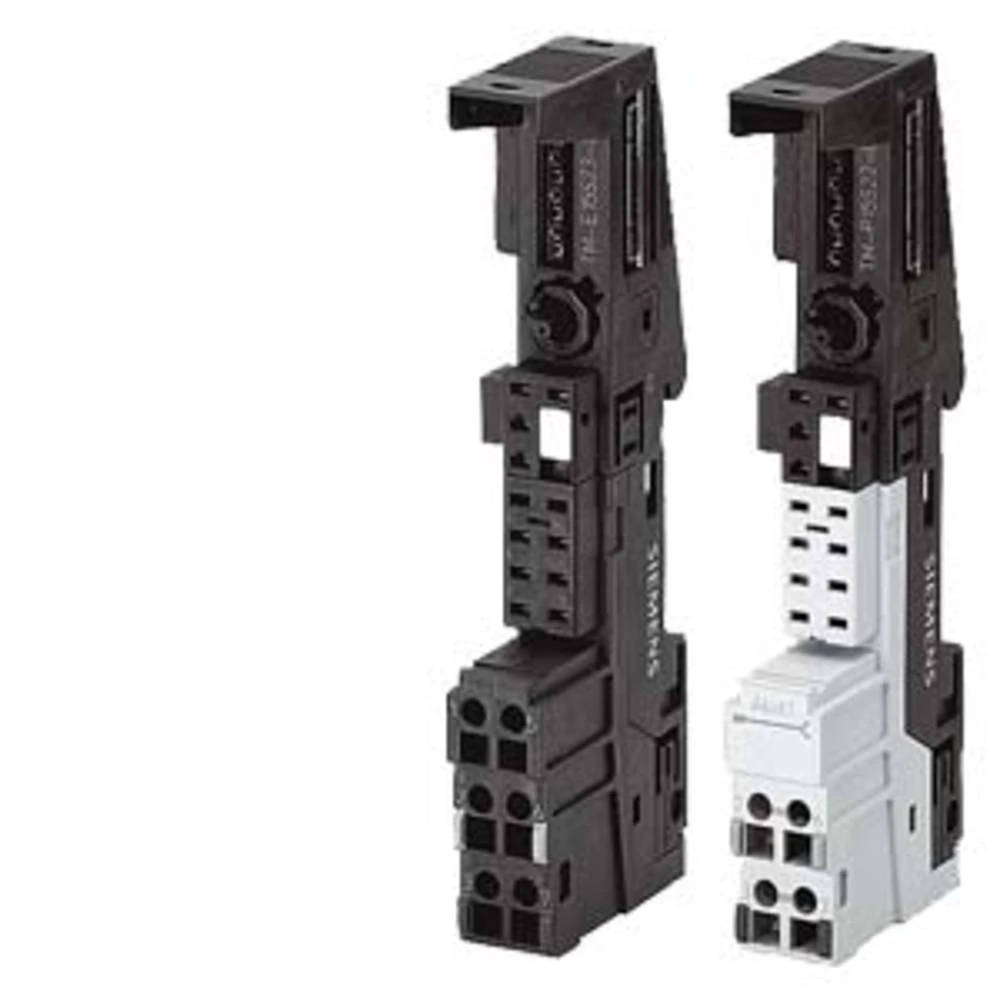 Siemens 6ES7193-4CA40-0AA0 6ES71934CA400AA0 PLC terminalni modul 120 V/DC slika