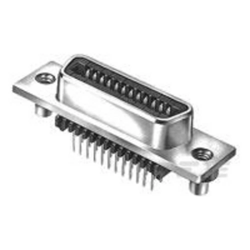 TE Connectivity PCB CHAMP ProductsPCB CHAMP Products 5554501-2 AMP slika
