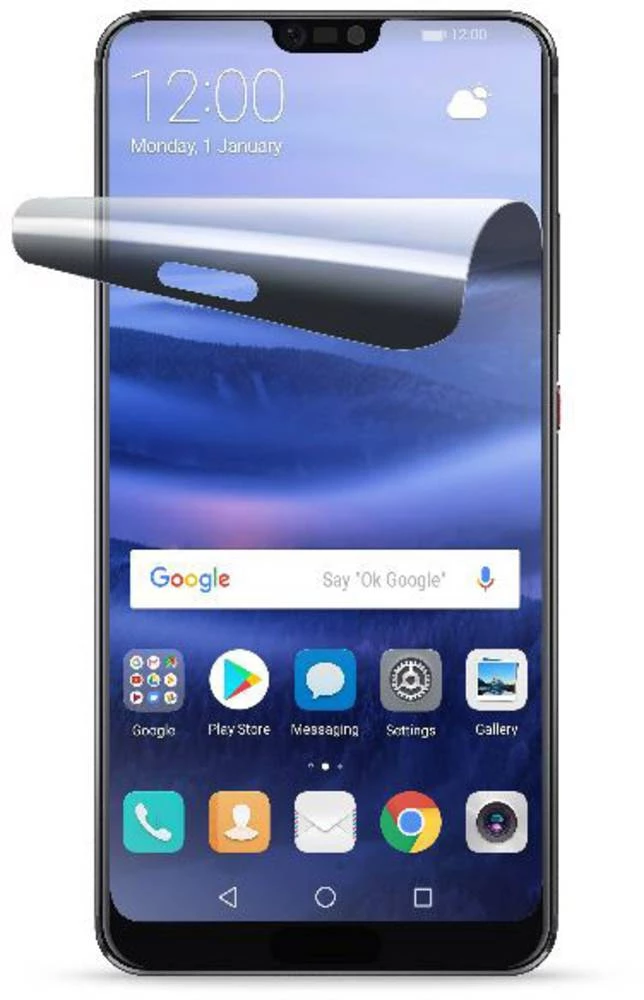 Cellularline 39597 zaštitna folija 1 kom. slika