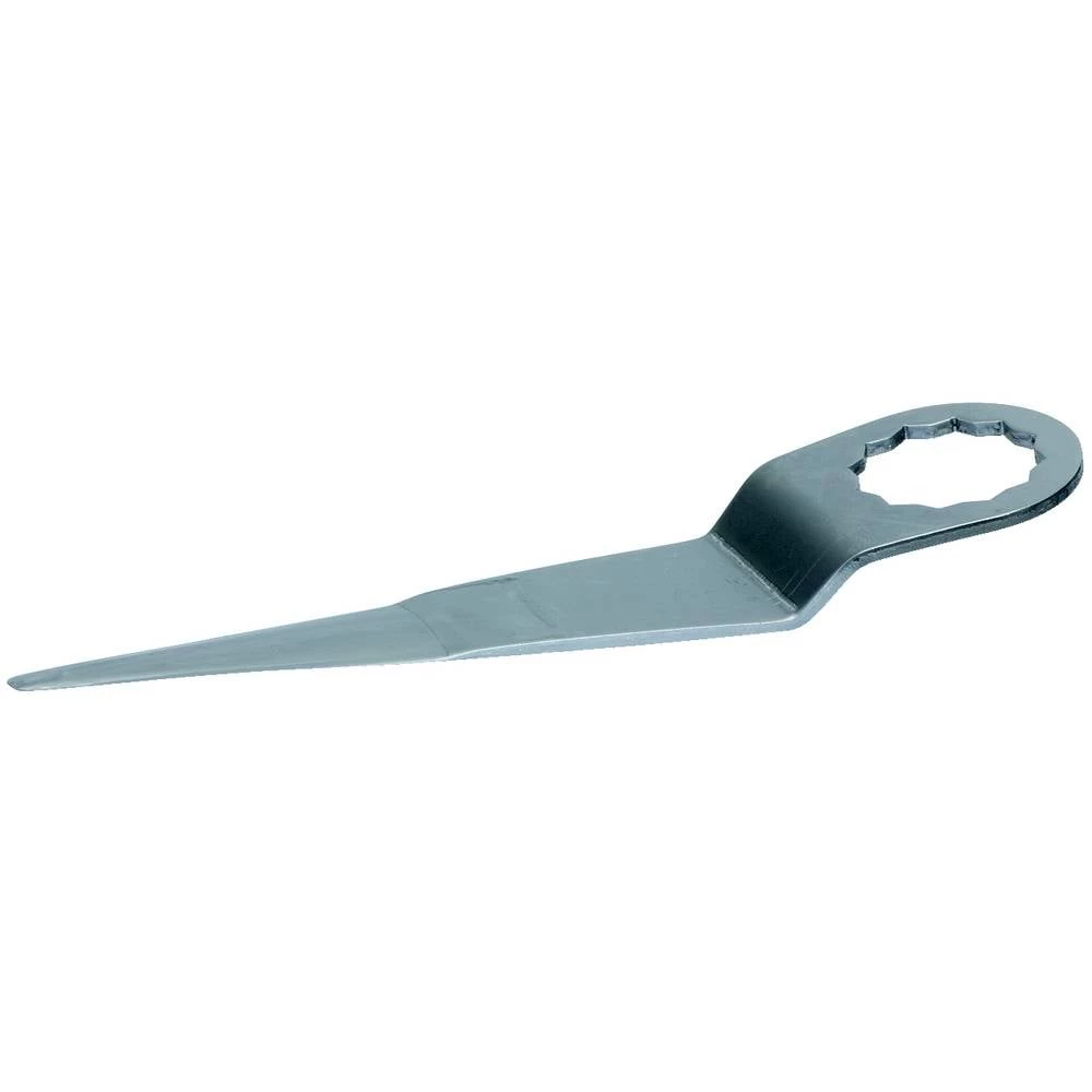 Nož za rezanje, ravan, koljenast, dužine 90 mm KS Tools 140.2256 slika