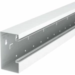 OBO Bettermann 6277400 Kabelske kanalice OBO Vertr parapetni kanal o OT 70x130x2000 St GS Čista bijela
