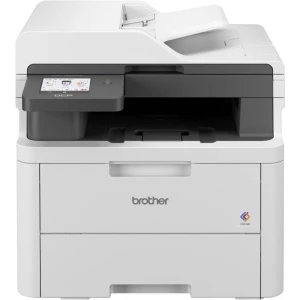 Brother DCP-L3560CDW LED multifunkcionalni pisač u boji  A4 štampač, mašina za kopiranje, skener Duplex, LAN, USB, WLAN slika