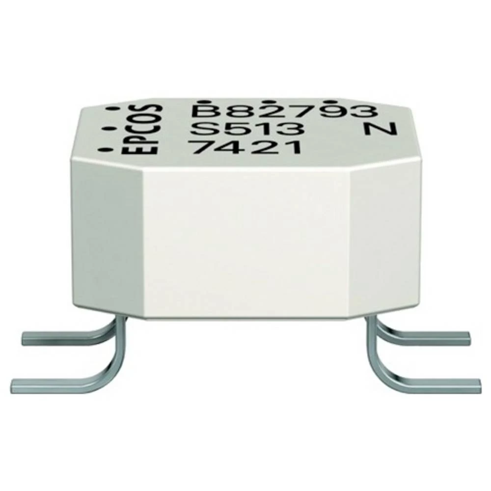 TDK B82793C0105N265 Gleichtaktdrosseln/Filter für Stromleitungen prigušnica SMD 1 mH 140 mΩ 700 mA 1 kom. Tape on Full re slika