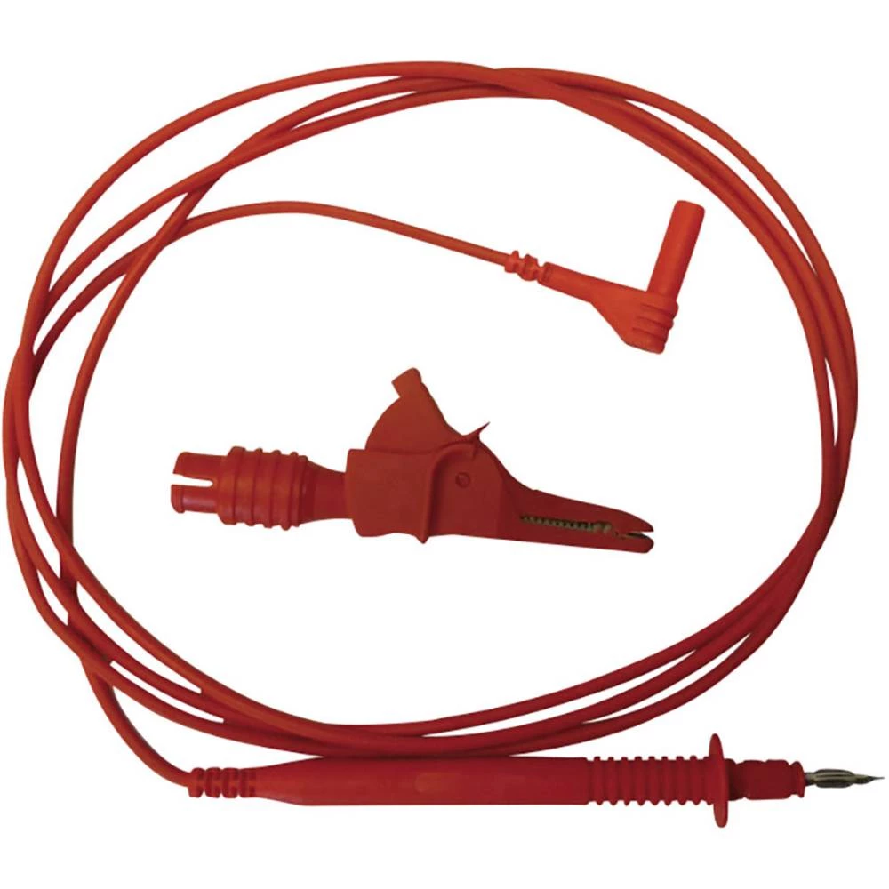 GMW Zubehör-Satz rot extra für TG omni1 , 7920019025 slika