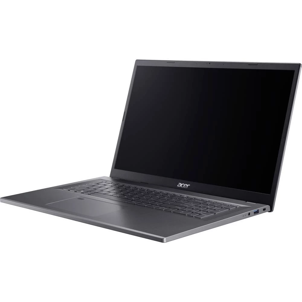 Acer Notebook Aspire 17 A17-51M-74TB 43.9 cm (17.3 palac) Full HD Intel® Core™ 7 150U 16 GB RAM 1 TB SSD njemačka, qwert slika