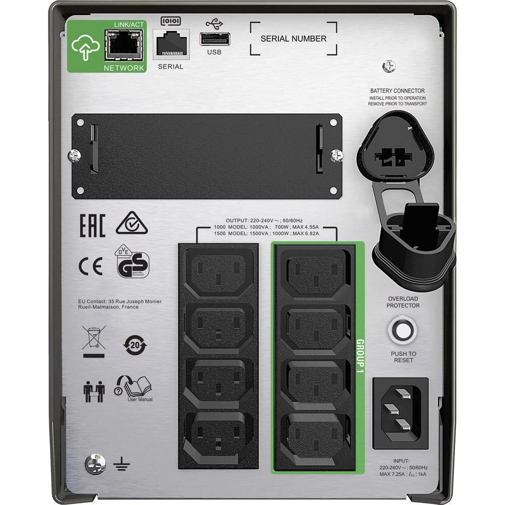 Conrad Product Image