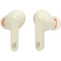 JBL    LIVE Pro+    Bluetooth®    HiFi    in ear slušalice    u ušima    poništavanje buke, slušalice s mikrofonom    boja pjeska slika