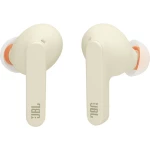 JBL    LIVE Pro+    Bluetooth®    HiFi    in ear slušalice    u ušima    poništavanje buke, slušalice s mikrofonom    boja pjeska