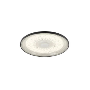 SLV Highbay C 340 1008525 LED panel 55 W LED Energetska učinkovitost 2021: C (A - G) crna slika