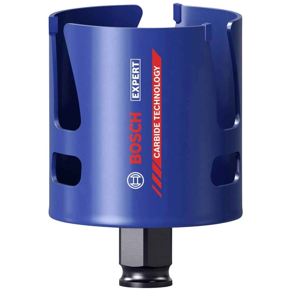 Bosch Accessories EXPERT Construction 2608900468 krunska pila 1 komad 65 mm  1 St. slika