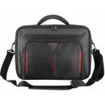 Targus Torba za prijenosno računalo Classic+ ATT.FX.FITS4_MAXIMUM_INCH: 35,6 cm (14") Crna