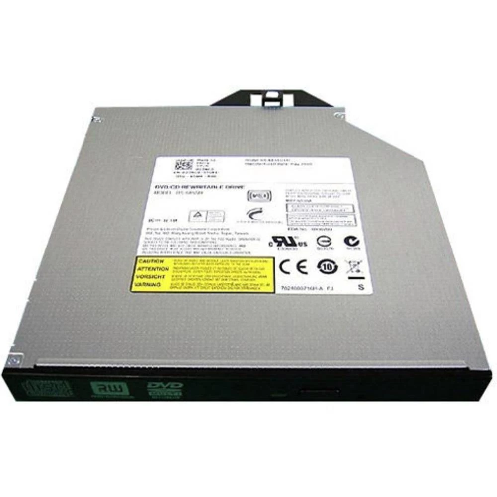 DVD unutarnji snimač Dell Dell R74 - Laufwerk - DVD&plusmn;RW - Serial AT SATA slika