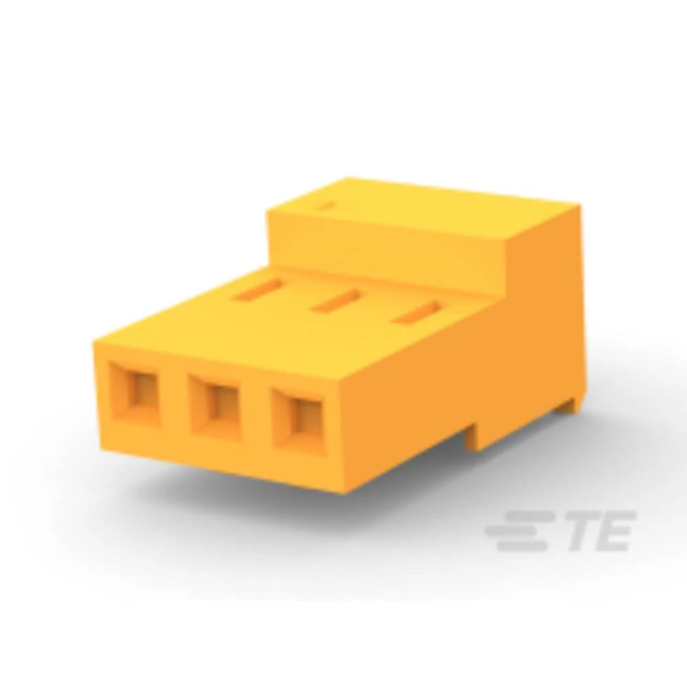 TE Connectivity MTA-156 Centerline ConnectorMTA-156 Centerline Connector 3-640431-3 AMP slika