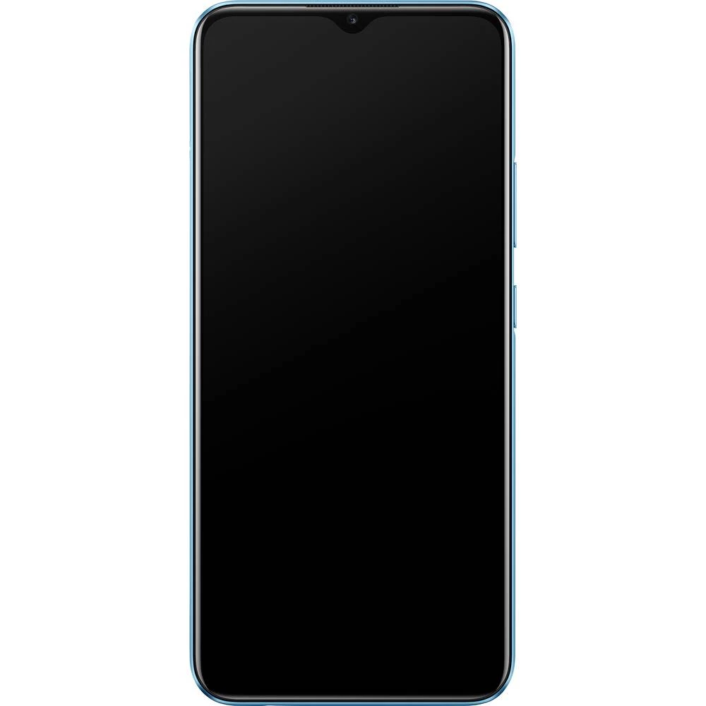 Realme C21Y dual sim pametni telefon 64 GB 6.5 palac (16.5 cm) dual-sim Android™ 11 plava boja slika