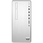 HP TP01-0008ng Desktop PC Intel Core i7 8 GB 512 GB SSD Windows® 10 Home Nvidia GeForce GT1030